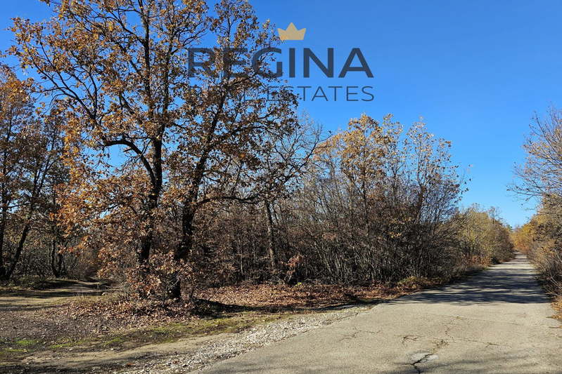 Парцел в Пловдив, Хисаря