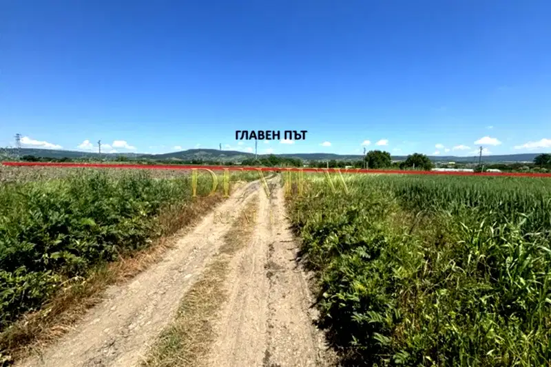 Парцел във Варна, Игнатиево