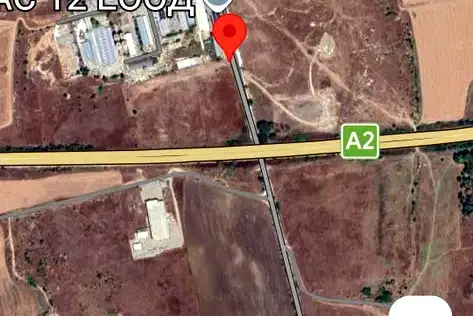 Plot in Varna, Ignatievo