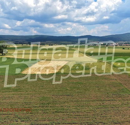 Photo 4 — Plot in област София, Ihtiman