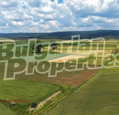 Photo 5 — Plot in област София, Ihtiman