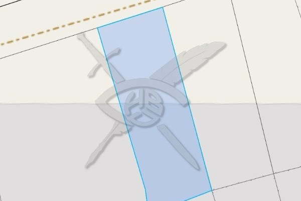 Plot in Oblast Burgas, Kableshkovo