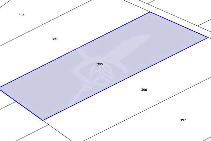 Plot in Oblast Burgas, Kableshkovo