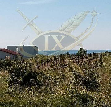 Photo 3 — Plot in Oblast Burgas, Kableshkovo