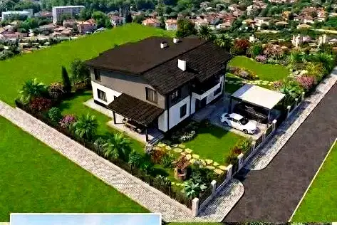 Plot in Oblast Plovdiv, Karlovo