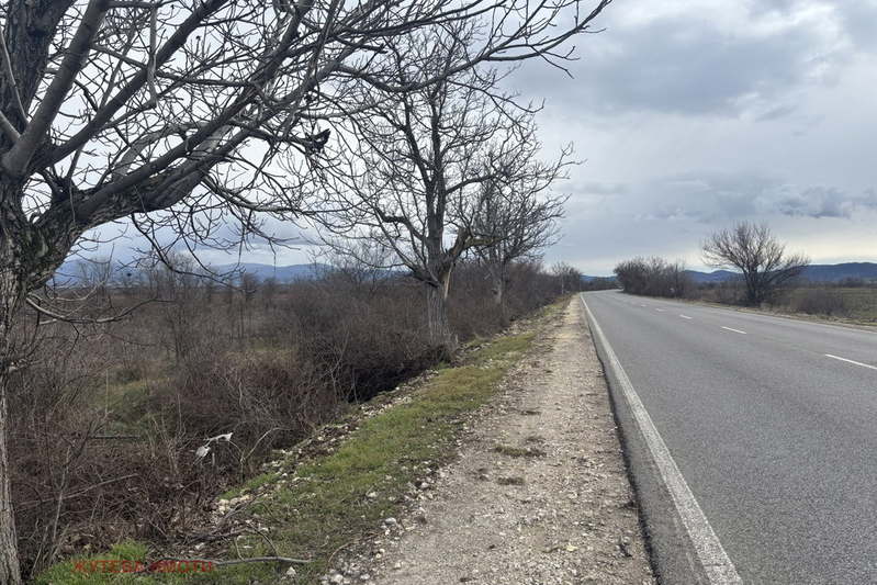Парцел в Пловдив, Карлово