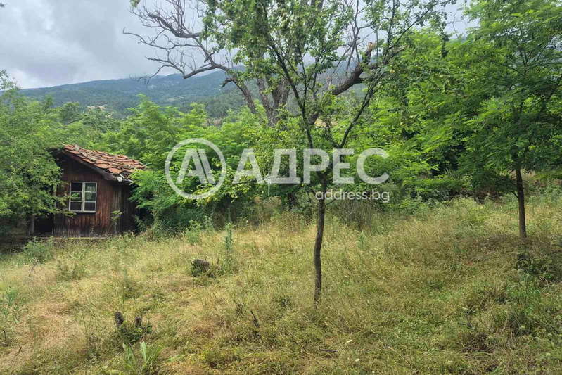 Парцел в Пловдив, Карлово