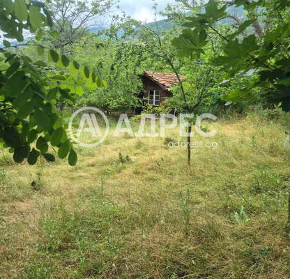 Снимка 2 — Парцел в Пловдив, Карлово
