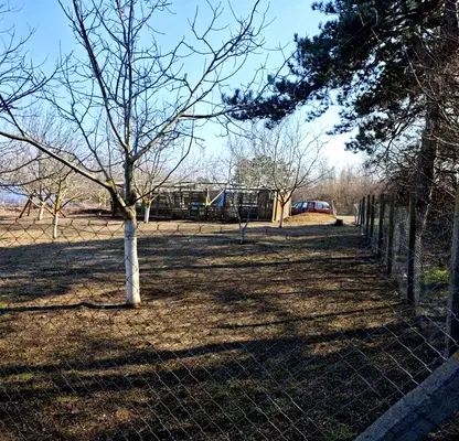 Снимка 5 — Парцел в Добрич, Каварна
