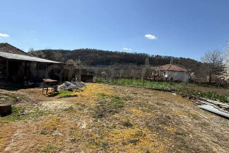Plot in Oblast Veliko Tyrnovo, Kilifarevo