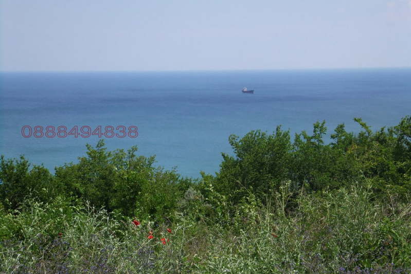 Plot in Oblast Dobrich, Albena