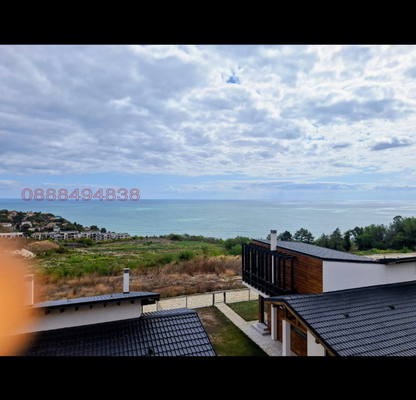 Photo 4 — Plot in Oblast Dobrich, Albena