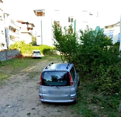 Снимка 2 — Парцел в Бургас, к.к. Слънчев бряг