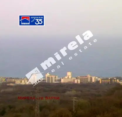 Снимка 2 — Парцел в к.к. Златни пясъци