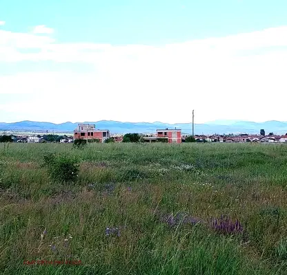 Photo 5 — Plot in област София, Kostinbrod