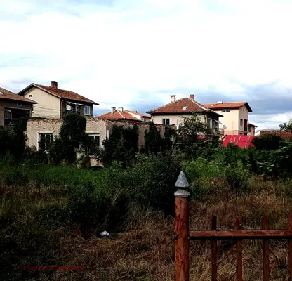 Photo 3 — Plot in област София, Kostinbrod