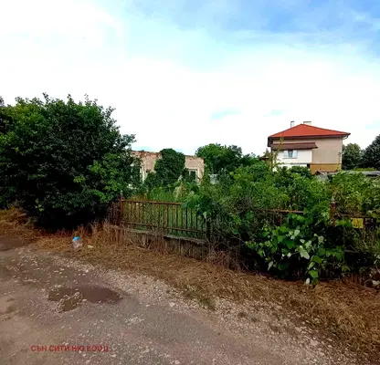 Photo 4 — Plot in област София, Kostinbrod