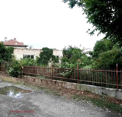 Photo 5 — Plot in област София, Kostinbrod