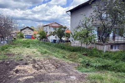 Plot in Sofia, Kostinbrod