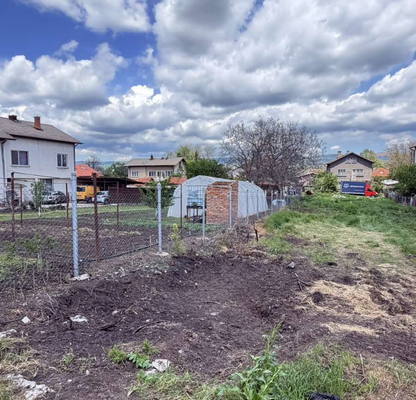 Photo 2 — Plot in Sofia, Kostinbrod