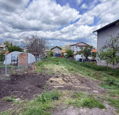 Photo 3 — Plot in Sofia, Kostinbrod