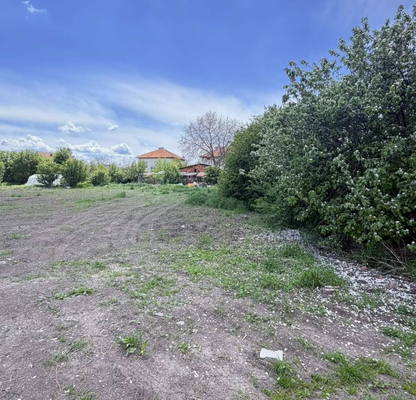 Photo 3 — Plot in Sofia, Kostinbrod