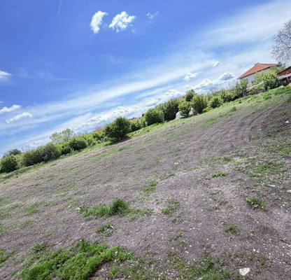 Photo 4 — Plot in Sofia, Kostinbrod