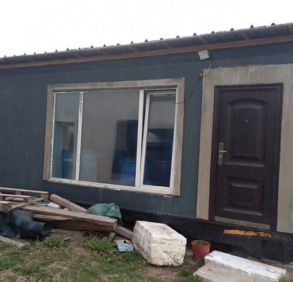 Photo 2 — Plot in област София, Kostinbrod