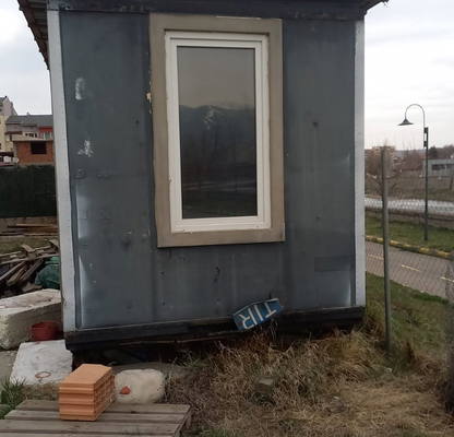 Photo 3 — Plot in област София, Kostinbrod