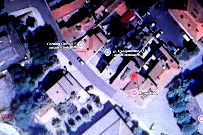 Plot in Oblast Kyrdjali, Крумов