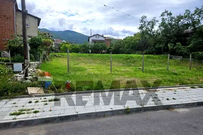 Парцел в Пловдив, Куклен