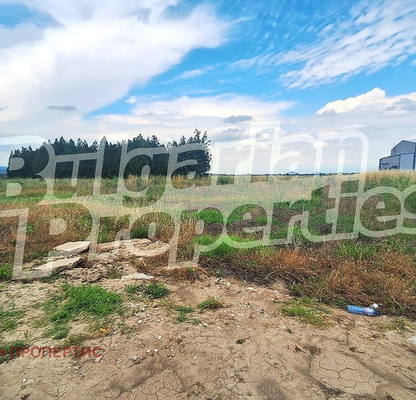 Photo 4 — Plot in Oblast Plovdiv, Kuklen
