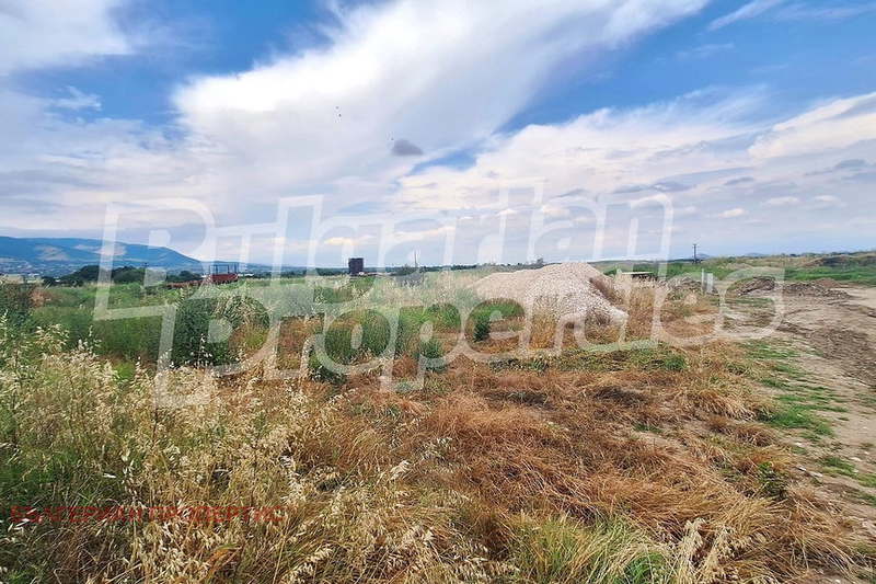 Plot in Oblast Plovdiv, Kuklen