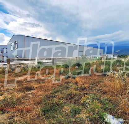 Photo 2 — Plot in Oblast Plovdiv, Kuklen