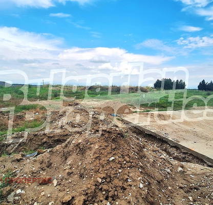 Photo 4 — Plot in Oblast Plovdiv, Kuklen