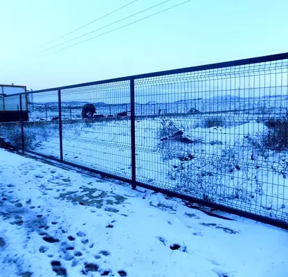 Photo 4 — Plot in Kyrdjali, Studen Kladenec
