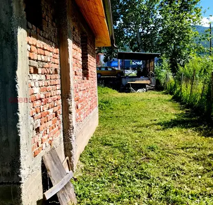 Снимка 2 — Парцел в Кюстендил, Румена войвода