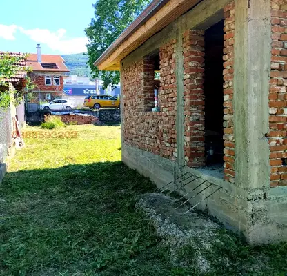 Снимка 3 — Парцел в Кюстендил, Румена войвода