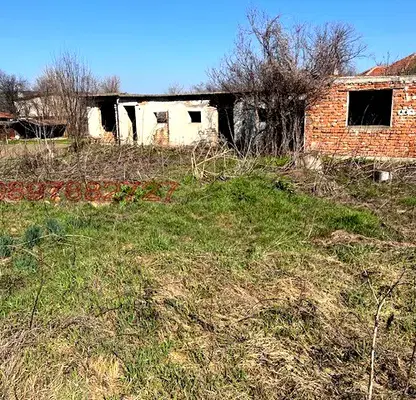 Снимка 4 — Парцел във Враца, Мизия