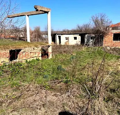 Снимка 5 — Парцел във Враца, Мизия