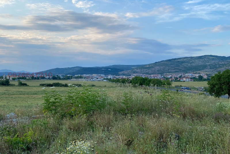 Plot in Oblast Kyrdjali, Momchilgrad