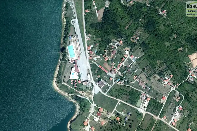 Парцел в Монтана, в.з. Юг