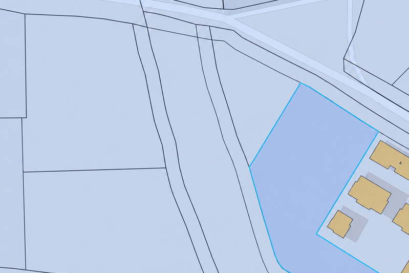 Plot in Oblast Burgas, Nesebyr