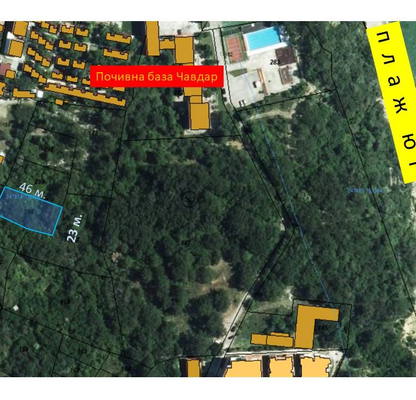 Photo 2 — Plot in Oblast Burgas, Obzor