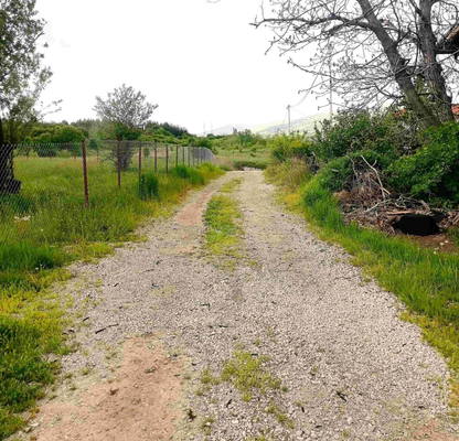 Photo 2 — Plot in Pernik, Cyrkva