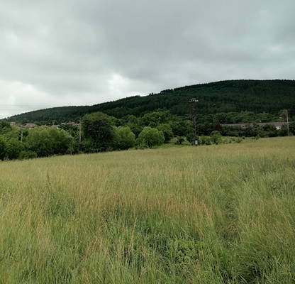 Photo 2 — Plot in Pernik, Kalkas