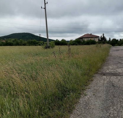 Photo 5 — Plot in Pernik, Kalkas
