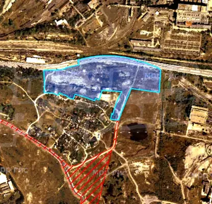 Photo 2 — Plot in Pernik, Kuciyan