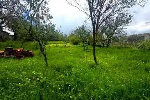 Парцел в Плевен, м-т Плочата