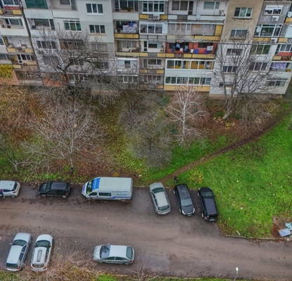 Снимка 2 — Парцел в Плевен, Сторгозия